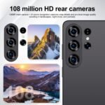 Global Unlocked Phone i26 Ultra 5G Android Smartphone 512GB Cell Phone - Image 5