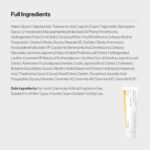 celimax Pore+Dark Spot Brightening Cream, 1.18 fl.oz, TXA cream - Image 9