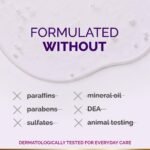 Anti-Frizz Hair Oil for Dry, Curly & Damaged Hair – Hair Treatment, 3.4oz - Image 9