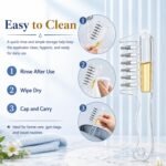 2pcs Scalp Essential Oil Applicator,Hair Oil Applicator - Image 6