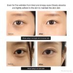 Dr.Melaxin Calcium Dark Spot Eye Cream 15g – Niacinamide & Calcium Gluconate Eye Cream for Dark Circles, Under Eye Bags & Sagging | Hydrolyzed Elastin EX Volume Firming | Korean Eye Cream - Image 6