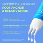 Seapuri Scalpy Root Boost Serum for Fuller Hair, Scalp & Hair Growth Care - Image 3