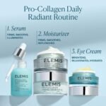 ELEMIS Pro-Collagen Night Cream for Face, Ultra Rich Moisturizer - Image 6
