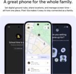 Google Pixel 10a - 30+ Hours Battery, Camera Coach, Gemini - Obsidian 128GB - Image 9
