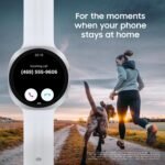Samsung Galaxy Watch9, Graphite, 40mm Bluetooth Smartwatch - Image 10