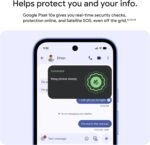 Google Pixel 10a - 30+ Hours Battery, Camera Coach, Gemini - Obsidian 128GB - Image 5
