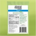 Advanced Herbals Kids Gummies by Dramamine, Non-Drowsy Nausea Relief, 20 Ct - Image 7