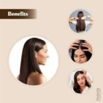 Homeda 5in1 Amla Reetha Shikakai Bhringraj Hibiscus Hair Powder 1.75oz x 5 - Image 3