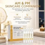 Deep Collagen Peptide Silk Peptide Serum, 30 pcs - Image 9