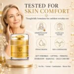 Anti-Aging Face Moisturizer – Peptide Firming Day Cream – Made in USA - Image 7