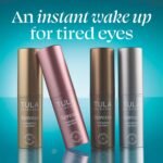 TULA 'Spresso Energizing Eye Balm Stick, 0.35 oz - Image 4