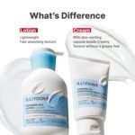 Illiyoon Ceramide Ato Concentrate Cream 500ml(16.9oz) - Image 7