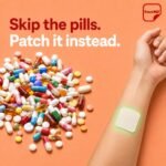 PATCHMD - Multi Plus Topical Patch - 30 Day Supply - Image 4
