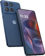 Motorola Moto G Stylus - 2025 | Unlocked | Made for US 8/256GB | 50MP Camera | Pantone Gibraltar Sea - Image 12