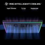 ASUS ROG Strix G16 (2026) Gaming Laptop, 16” ROG Nebula HDR 2.5K 240Hz/3ms, Intel Core Ultra 9 290HX Plus, NVIDIA GeForce RTX 5080, 32GB DDR5, 1TB PCIe Gen4 SSD, Wi-Fi 7, Win11 Home, G615LW-AB96 - Image 4