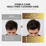 Karseell Thuja Orientalis Hair & Scalp Serum for Men, 3.38 fl oz - Image 6