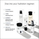 PCA SKIN Hyaluronic Acid Boosting Hydrating Face Serum, Lightweight, 1 oz - Image 12