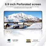 Global Unlocked Phone i26 Ultra 5G Android Smartphone 512GB Cell Phone - Image 7