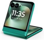Motorola Razr 2026 | Unlocked | Made for US 8/256GB | 50MP Camera | Pantone Sporting Green - Image 3
