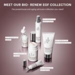 Glo Skin Beauty Bio-Renew EGF Neck Firming Cream 1.7 oz - Image 7