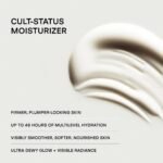 U Beauty The SUPER Hydrator Hyaluronic Acid Moisturizing Cream - 1.7 fl oz - Image 2
