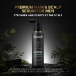 Karseell Thuja Orientalis Hair & Scalp Serum for Men, 3.38 fl oz - Image 2