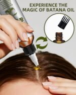 100% Natural Pure Batana Oil for Hair Growth,4.23 Fl Oz (Pack of 1) - Image 6