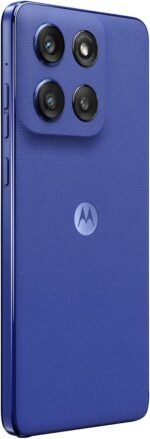 Motorola Moto G Stylus - 2025 | Unlocked | Made for US 8/256GB | 50MP Camera | Pantone Surf The Web - Image 8