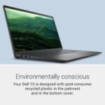 Dell 15.6 Laptop, FHD, Intel Core 3 100U, 8GB RAM, Windows 11 Home - Image 5