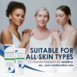 Vanicream Daily Facial Moisturizer, Lightweight, Non-Greasy,  3 Fl Oz - Image 5