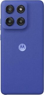 Motorola Moto G Stylus - 2025 | Unlocked | Made for US 8/256GB | 50MP Camera | Pantone Surf The Web - Image 3