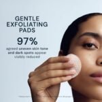 ELEMIS Dynamic Resurfacing Facial Pads, Gentle Textured Treatment - Image 4