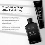 Revision Skincare Brightening Face Wash with AHA & BHA Exfoliants - Image 9
