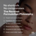 Revision Skincare Brightening Face Wash with AHA & BHA Exfoliants - Image 12