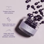 Meaningful Beauty Wrinkle Smoothing Capsules, Firming Anti-Aging, 60 Count - Image 2