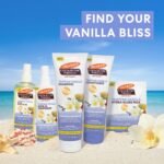 Palmer's Tahitian Vanilla Hair & Scalp Oil with Cocoa Butter (5.1 Fl Oz) - Image 6