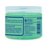 Bronner Bros Maximum Strength Super Gro Hair Grease & Scalp Treatment, 6oz - Image 9
