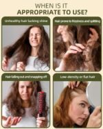 100% Natural Pure Batana Oil for Hair Growth,4.23 Fl Oz (Pack of 1) - Image 9