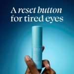 TULA 'Spresso Energizing Eye Balm Stick, 0.35 oz - Image 4