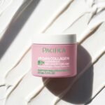 Pacifica Night Face Cream - Vegan Collagen Overnight Recovery Cream, Nighttime Face Cream for Anti-Aging & Wrinkles, Improves Dry Skin & Redness Vegan, Clean Beauty, Dermatologist Tested - Image 10