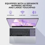 2026 Slim Business Laptop with Office 365 8GB RAM 256GB SSD Windows 11 Pro - Image 4