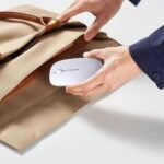 Afaartcci Rechargeable Wireless Mouse, Silent Bluetooth Mouse(White) - Image 7