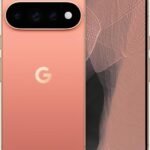 Google Pixel 11 Pro - Unlocked Smartphone, Gemini - 256 GB - Canyon