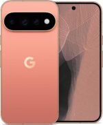 Google Pixel 11 Pro - Unlocked Smartphone, Gemini - 256 GB - Canyon
