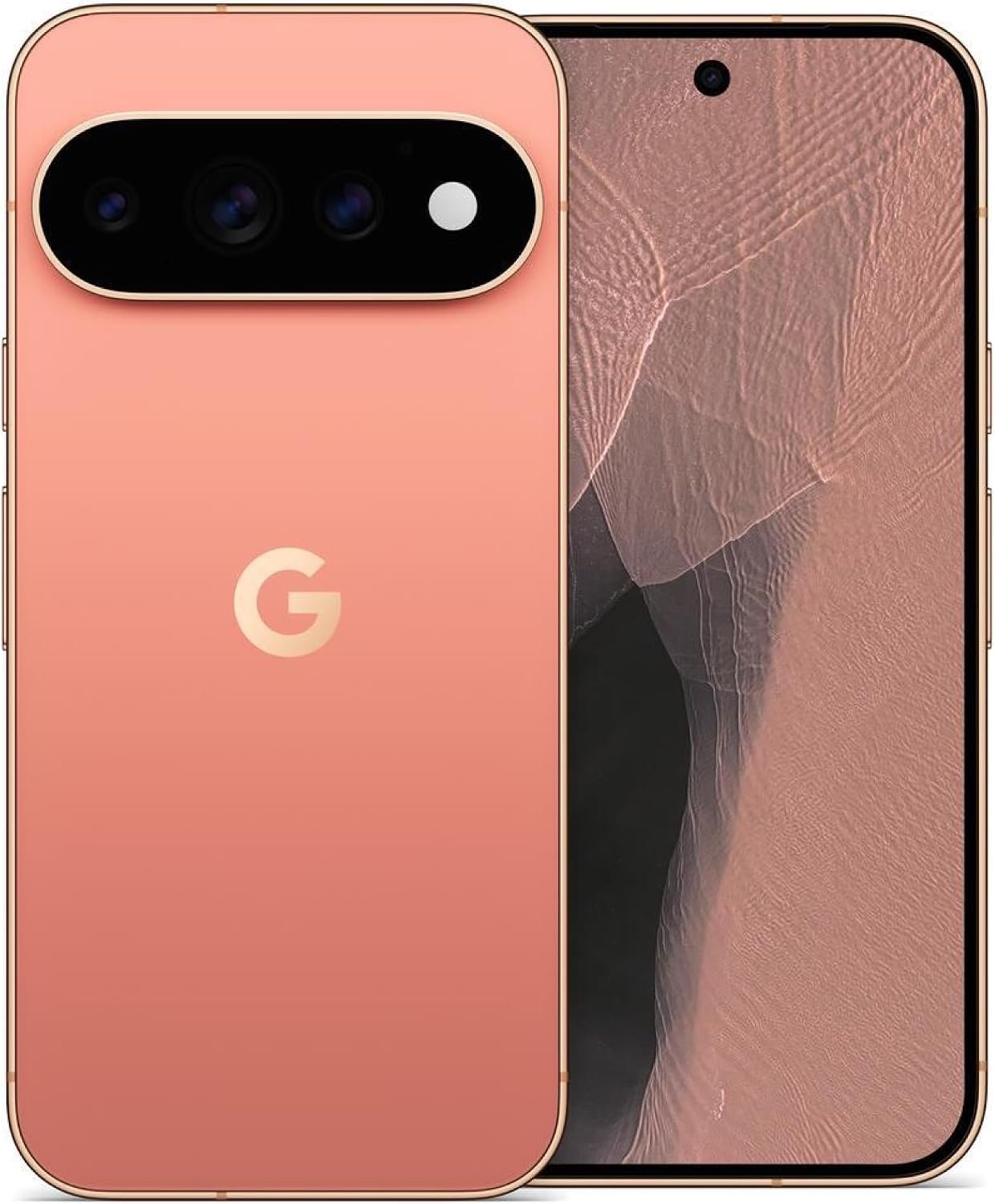 71wW8WV5EML._AC_SL1500_.jpg Google Pixel 11 Pro - Unlocked Smartphone, Gemini - 256 GB - Canyon - Image 1