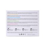 Yeokoe Under Eye Patches for Dark Circles,Eye Mask for Puffy Eyes With Collagen,Retinol,Vitmin C,Hyaluronic Acid and Niacinamide Face Masks Skincare Spa Gifts for Woman 20Pairs - Image 9