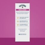 Gold Bond Age Renew Neck & Chest Firming Age Renew Cream, 2 oz - Image 3