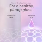 Olay Super Serum - Glow Serum for Face - Activated Niacinamide, Vitamin C & E, Collagen Peptide, AHA - 5-in-1 Benefits - Brightens, Hydrates, Smooths, Firms, Evens Tone, Proactive Anti-Aging, 1.7 Oz - Image 7
