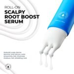 Seapuri Scalpy Root Boost Serum for Fuller Hair, Scalp & Hair Growth Care - Image 2