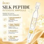 Deep Collagen Peptide Silk Peptide Serum, 30 pcs - Image 2